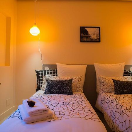 B&B J'Irais Dormir A リヨン エクステリア 写真