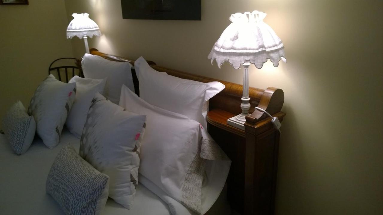 B&B J'Irais Dormir A リヨン エクステリア 写真