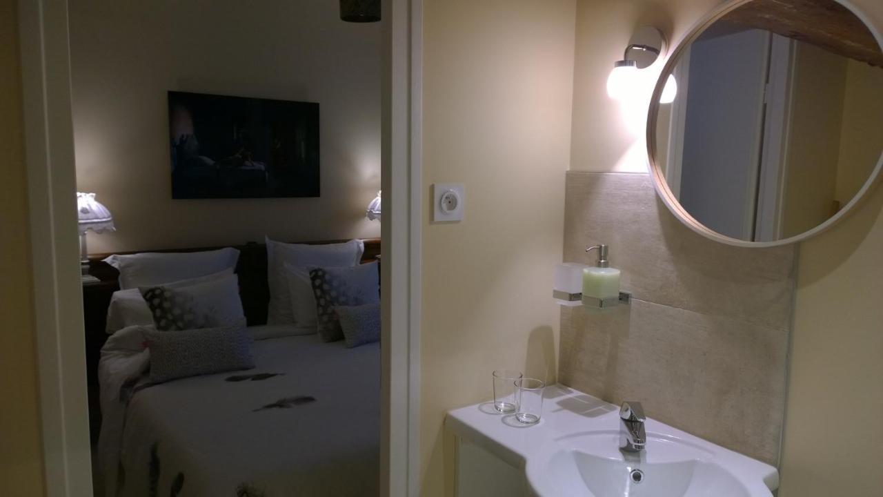 B&B J'Irais Dormir A リヨン エクステリア 写真